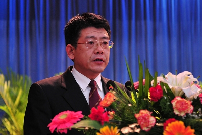 全省法院落实法官村长工作现场推进会在汝阳召开